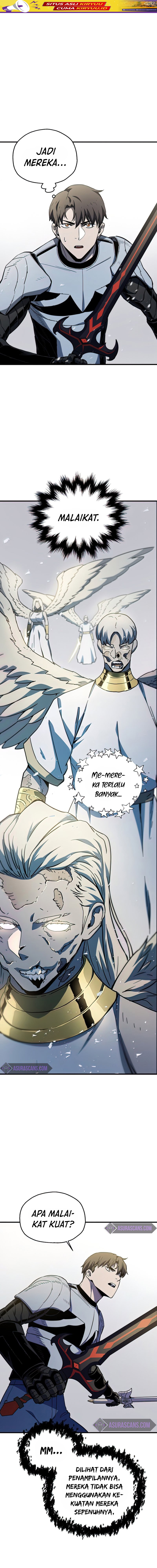 Read Player Who Can’t Level Up ID Manga Online