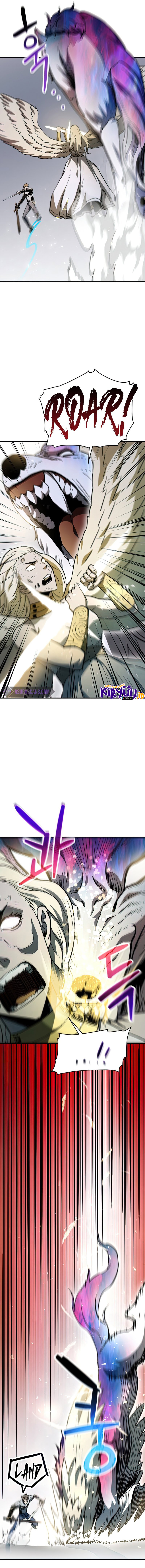 Read Player Who Can’t Level Up ID Manga Online