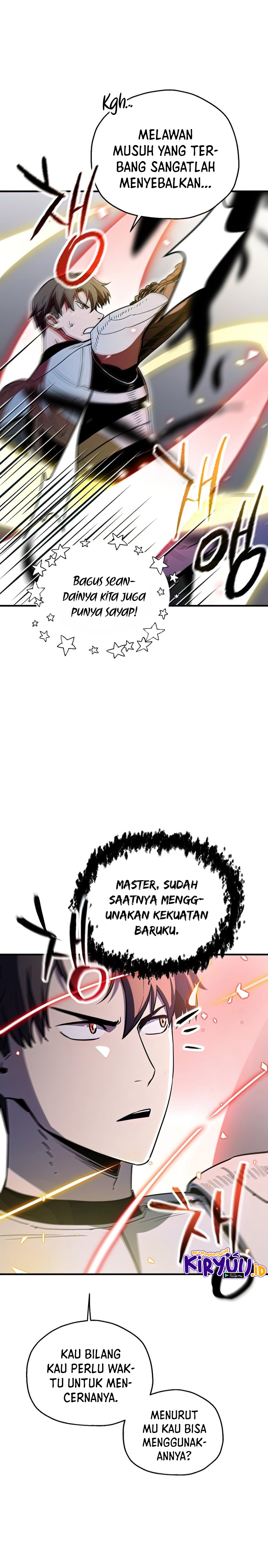 Read Player Who Can’t Level Up ID Manga Online