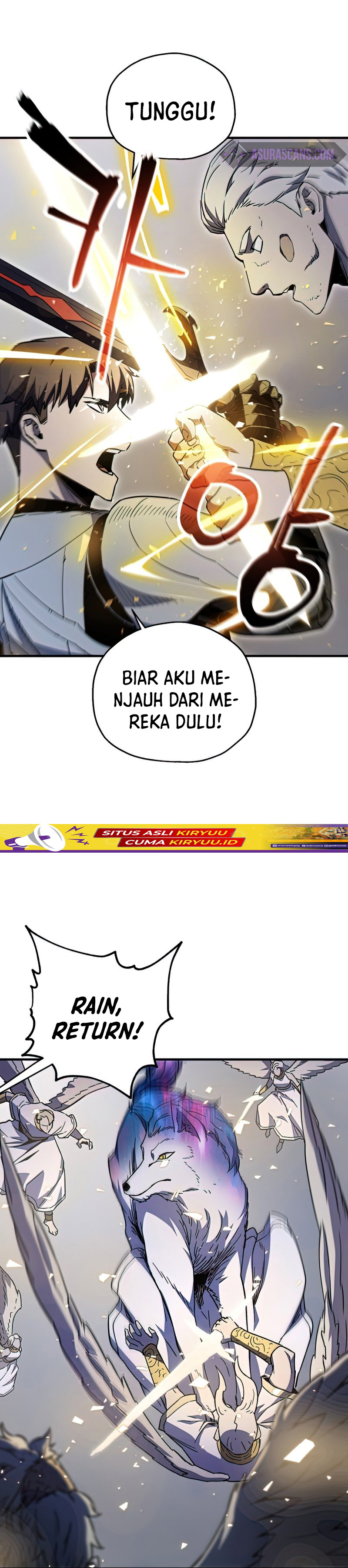 Read Player Who Can’t Level Up ID Manga Online