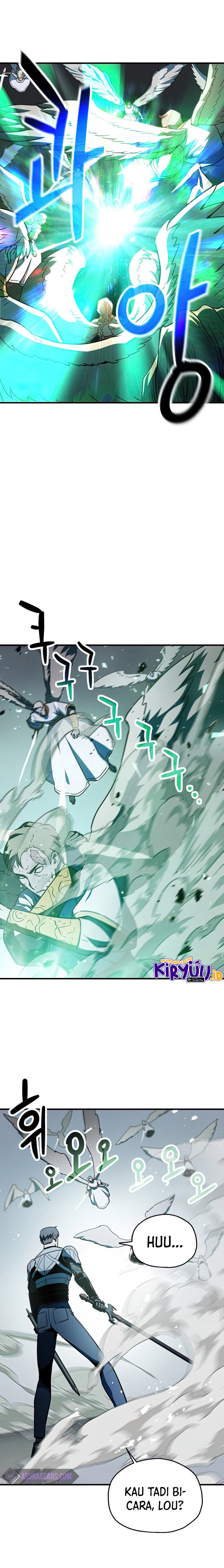 Read Player Who Can’t Level Up ID Manga Online