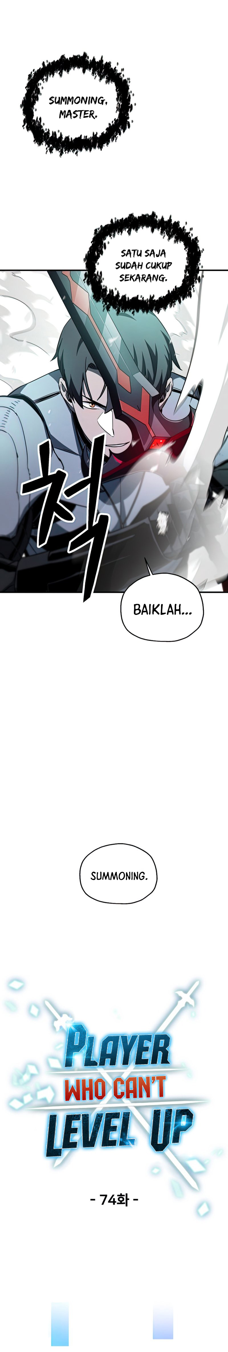 Read Player Who Can’t Level Up ID Manga Online