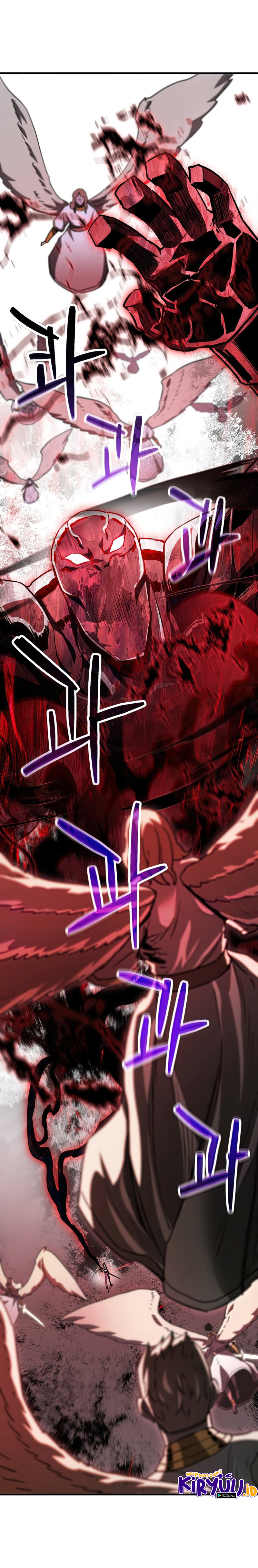 Read Player Who Can’t Level Up ID Manga Online
