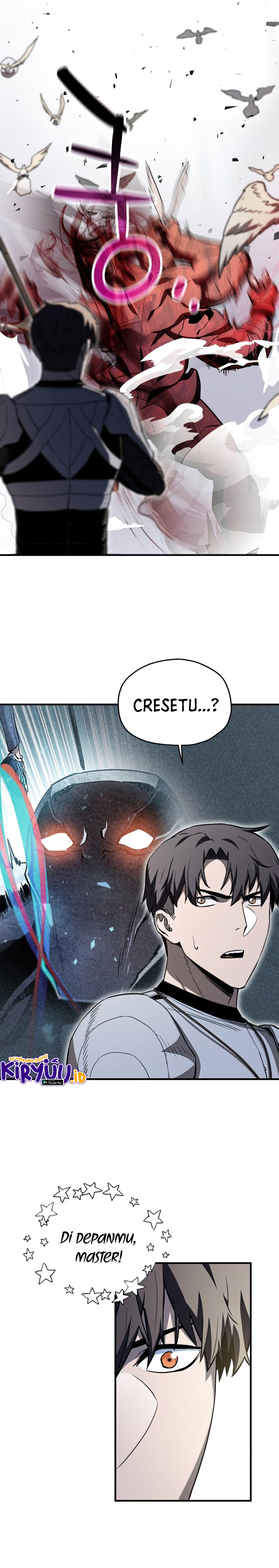 Read Player Who Can’t Level Up ID Manga Online