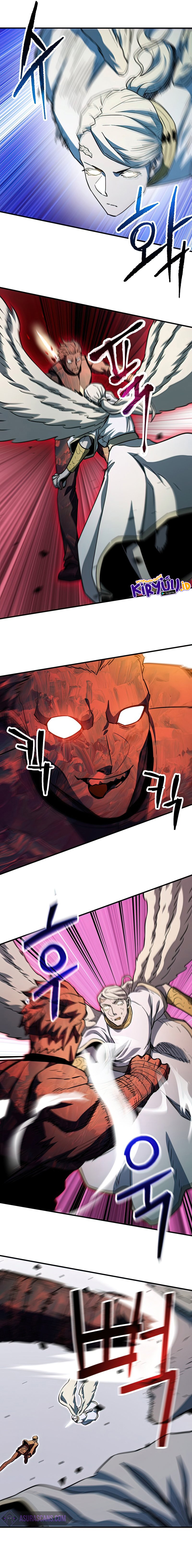 Read Player Who Can’t Level Up ID Manga Online