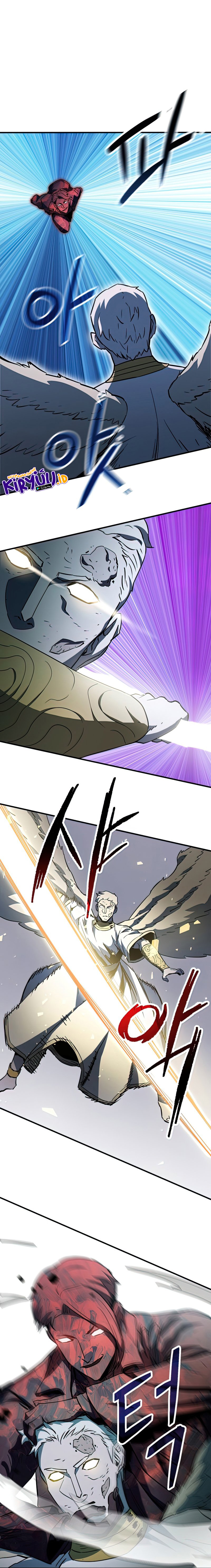 Read Player Who Can’t Level Up ID Manga Online