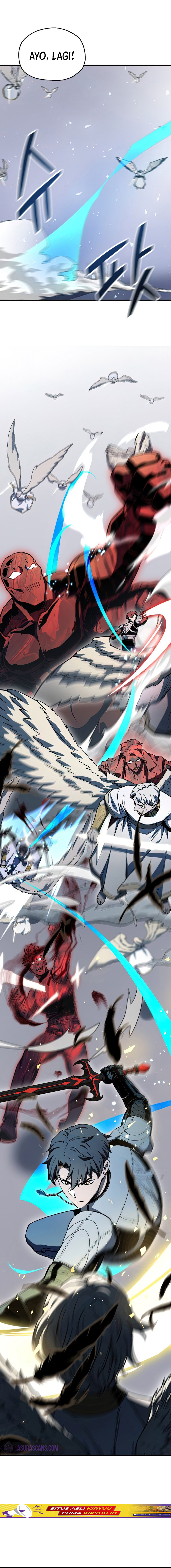 Read Player Who Can’t Level Up ID Manga Online