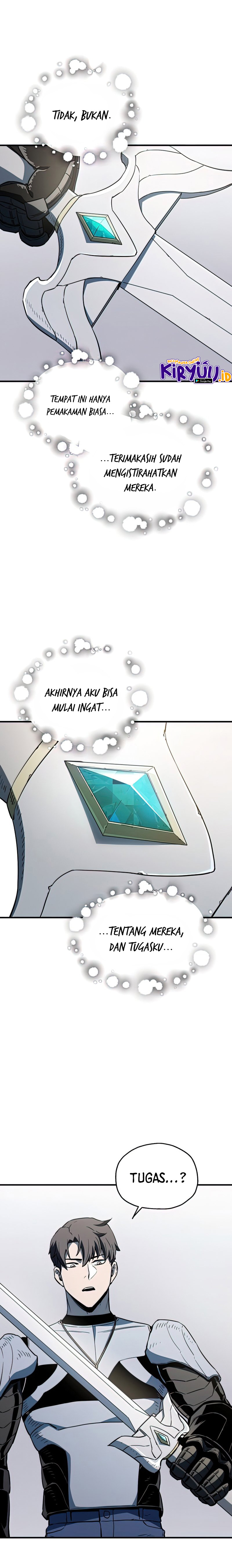 Read Player Who Can’t Level Up ID Manga Online