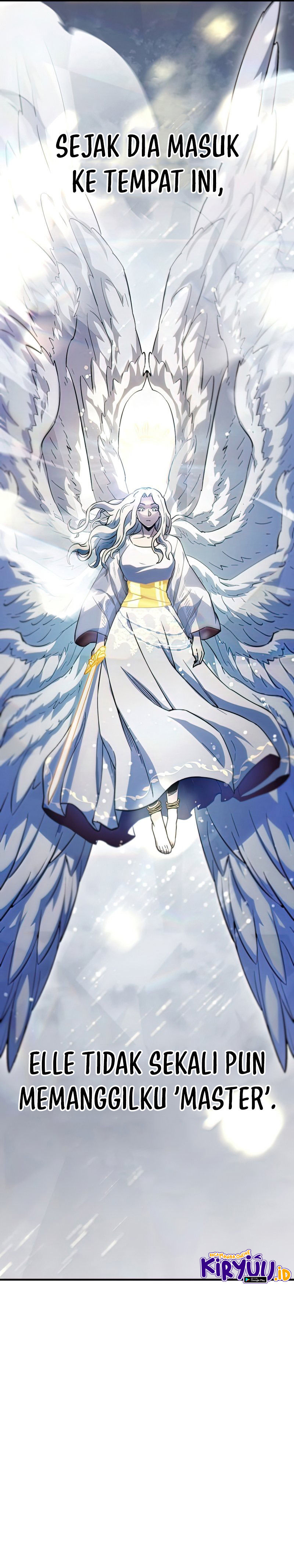 Read Player Who Can’t Level Up ID Manga Online