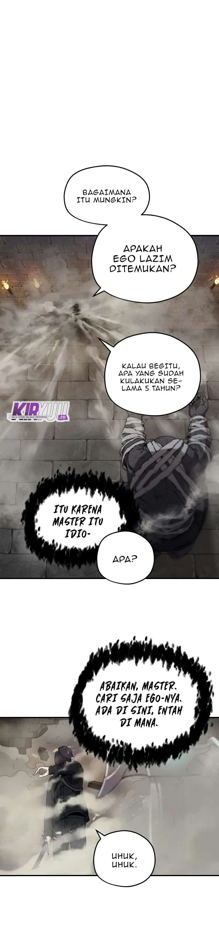 Read Player Who Can’t Level Up ID Manga Online