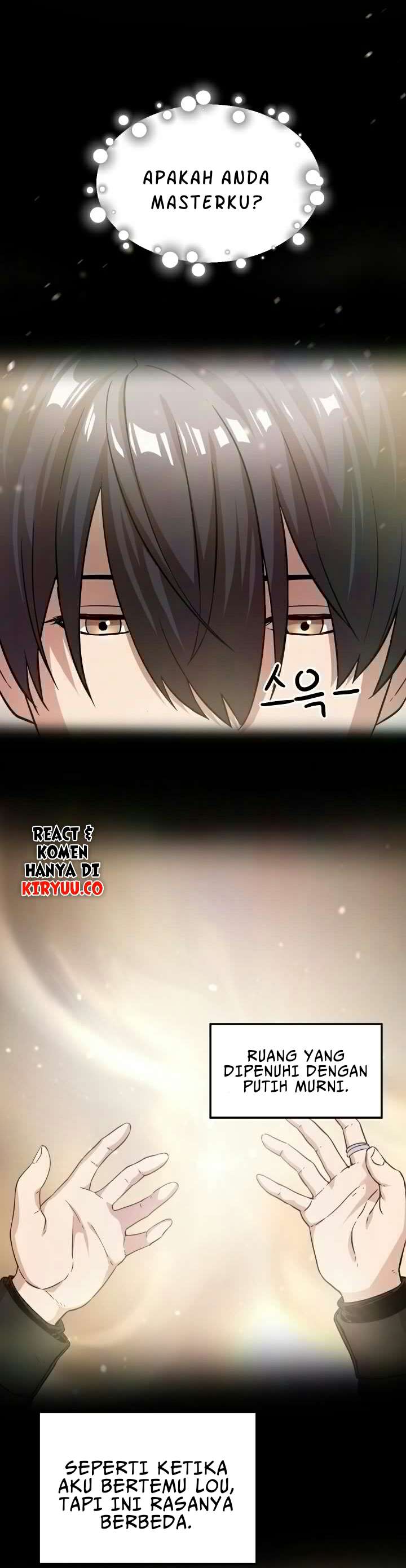 Read Player Who Can’t Level Up ID Manga Online
