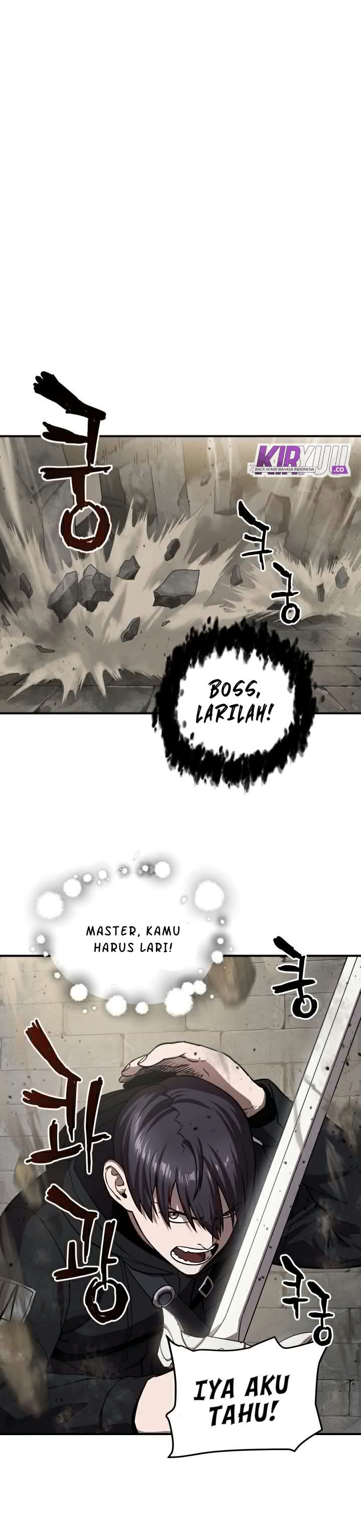 Read Player Who Can’t Level Up ID Manga Online