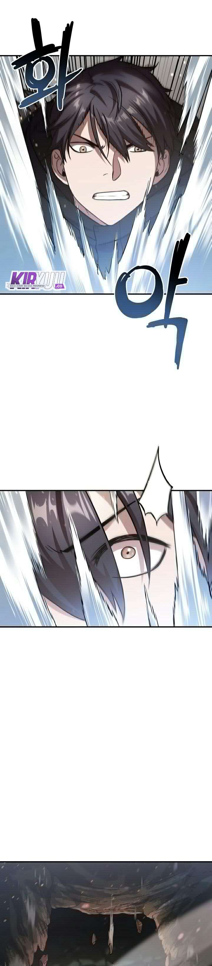 Read Player Who Can’t Level Up ID Manga Online