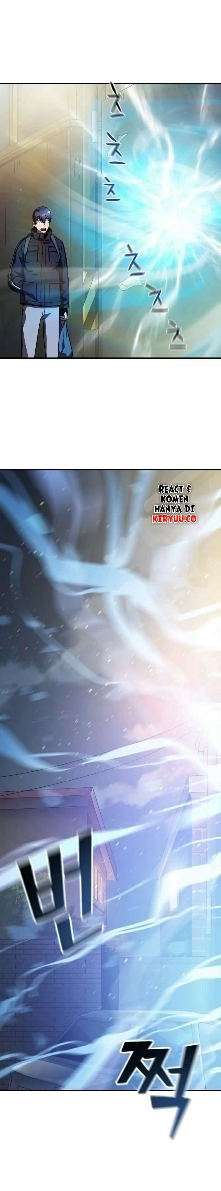 Read Player Who Can’t Level Up ID Manga Online