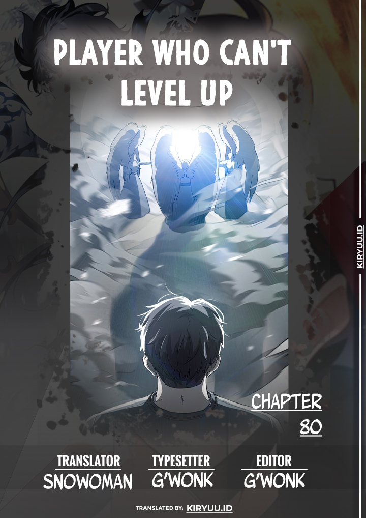 Read Player Who Can’t Level Up ID Manga Online