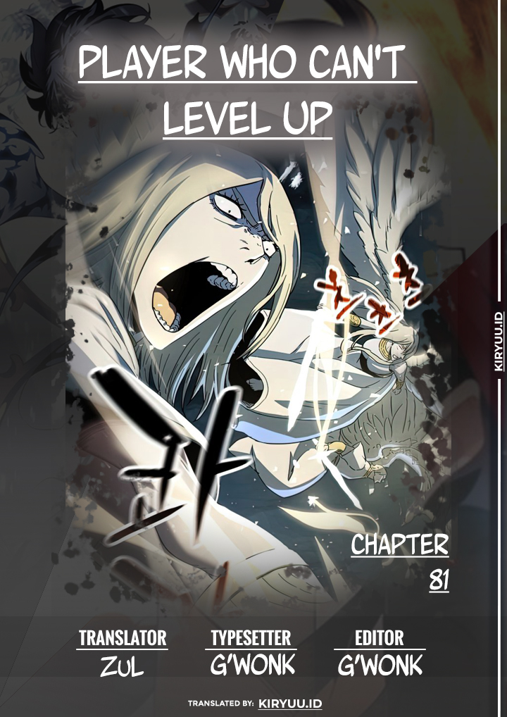 Read Player Who Can’t Level Up ID Manga Online