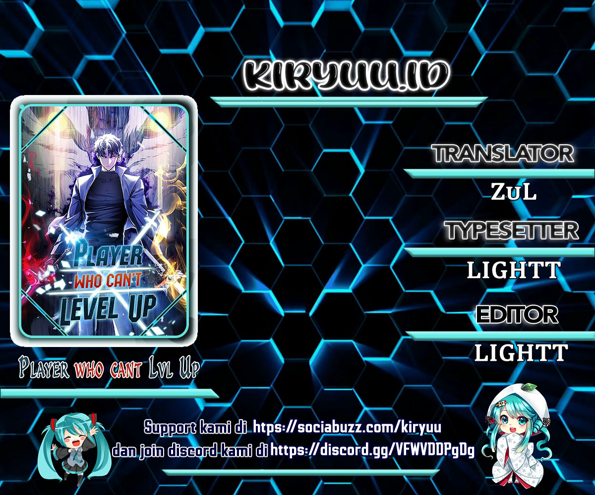 Read Player Who Can’t Level Up ID Manga Online