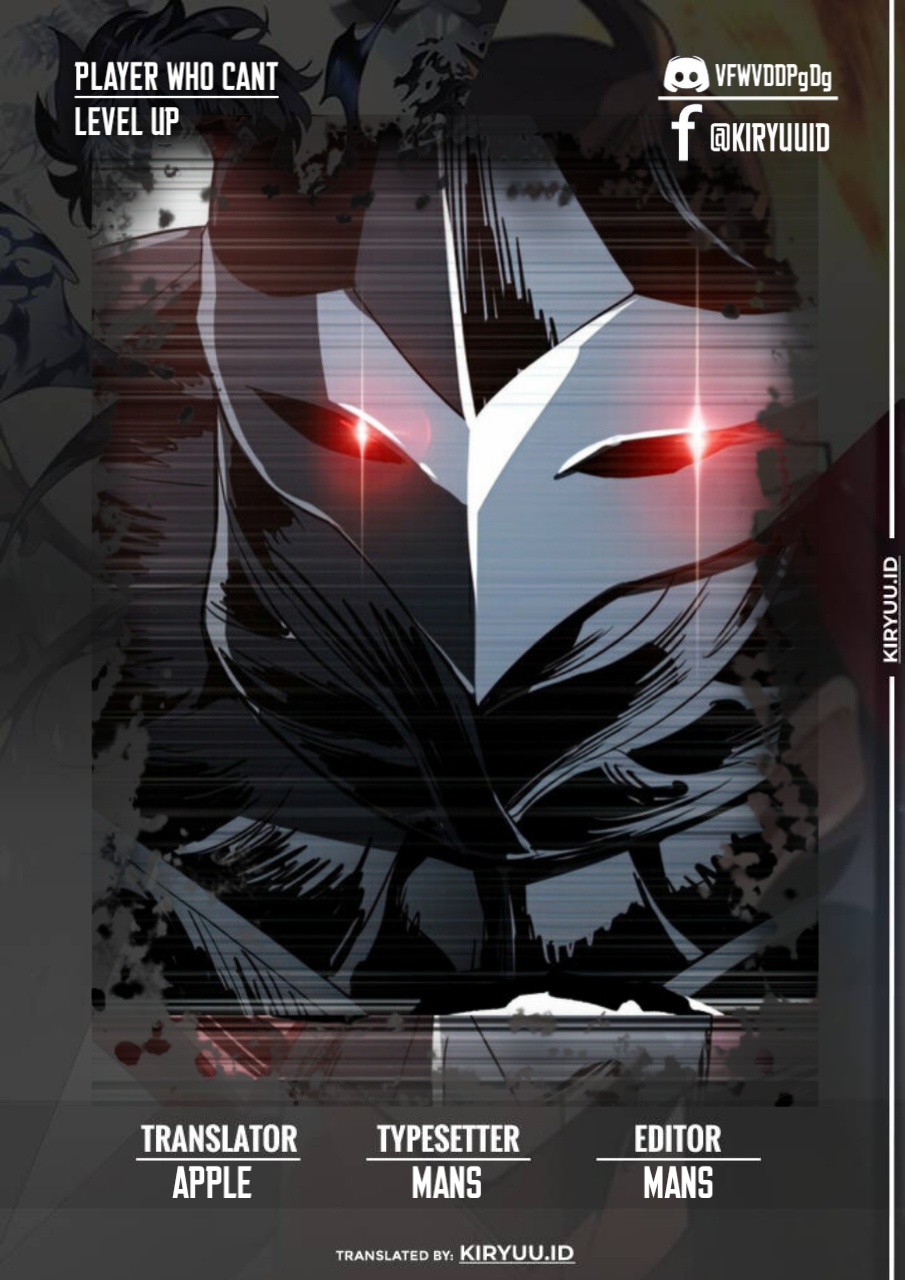 Read Player Who Can’t Level Up ID Manga Online