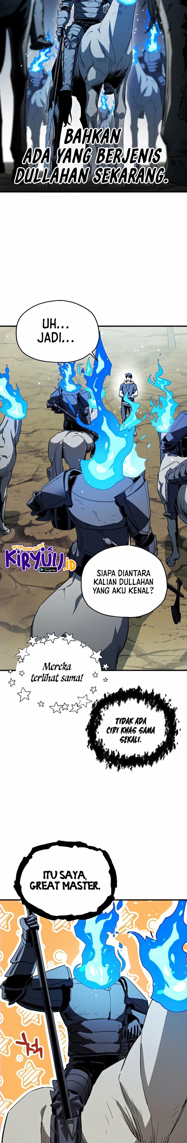 Read Player Who Can’t Level Up ID Manga Online