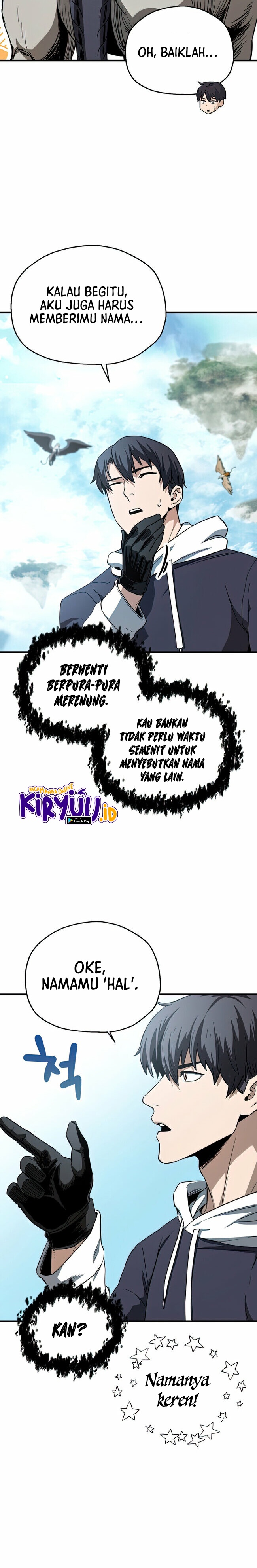 Read Player Who Can’t Level Up ID Manga Online