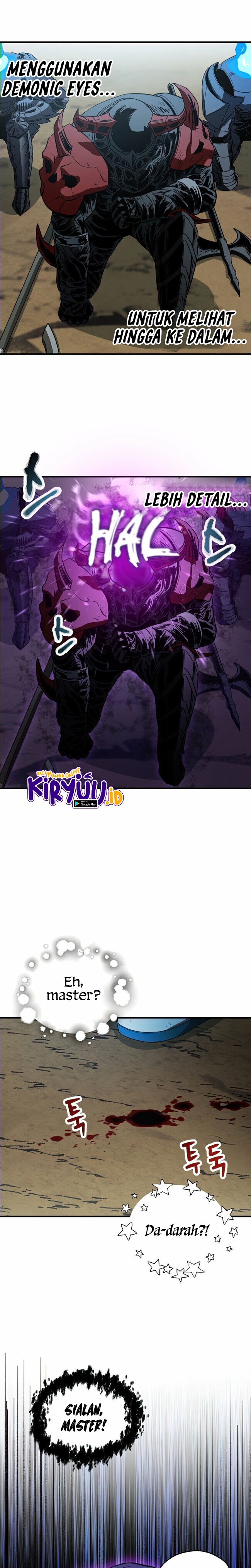 Read Player Who Can’t Level Up ID Manga Online
