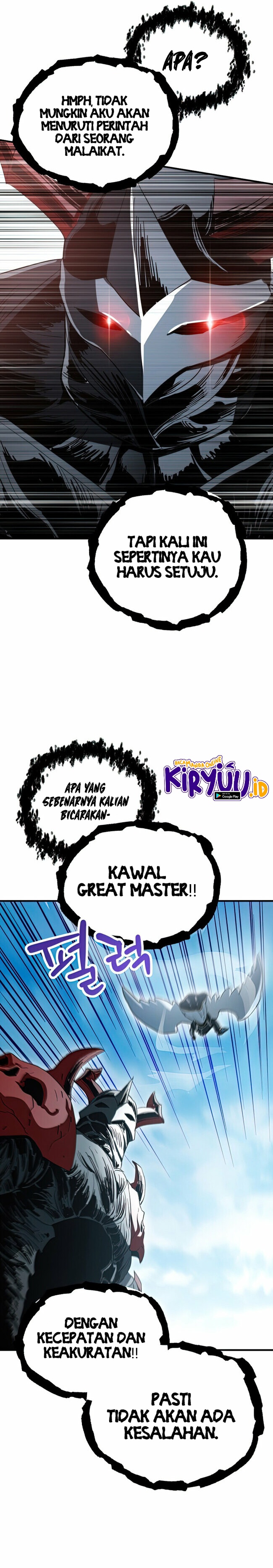 Read Player Who Can’t Level Up ID Manga Online