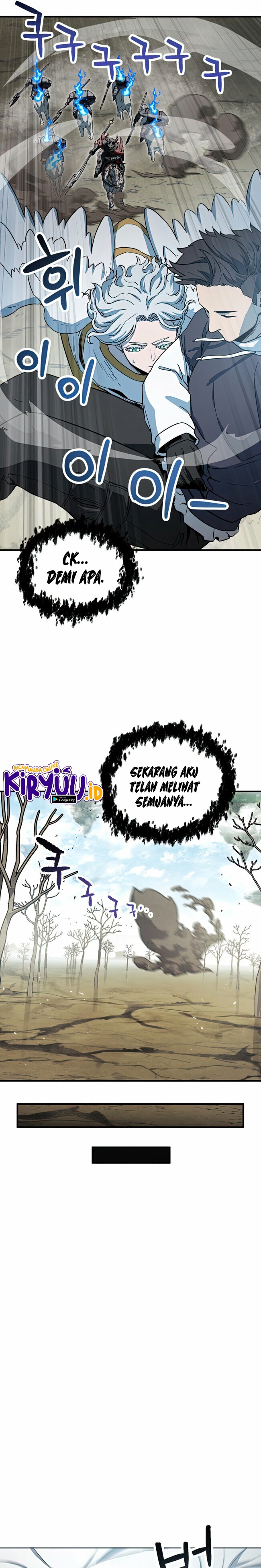 Read Player Who Can’t Level Up ID Manga Online