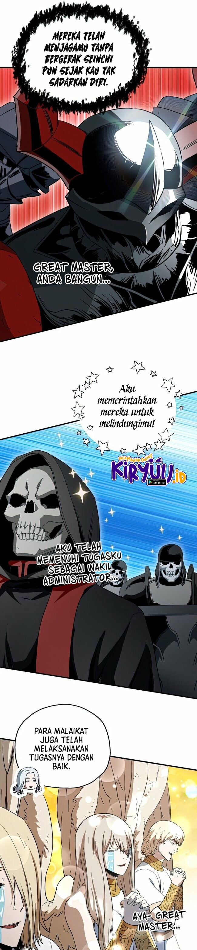 Read Player Who Can’t Level Up ID Manga Online