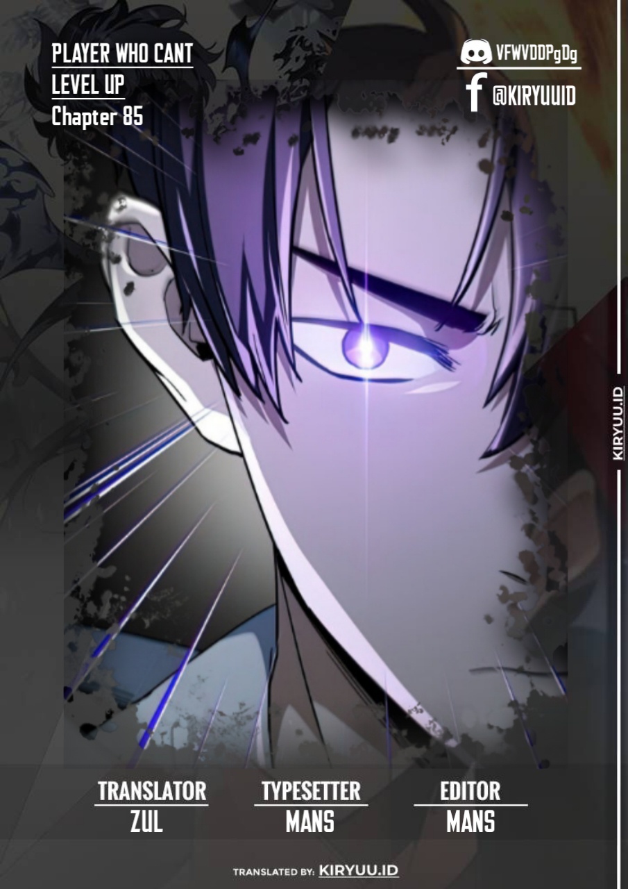 Read Player Who Can’t Level Up ID Manga Online