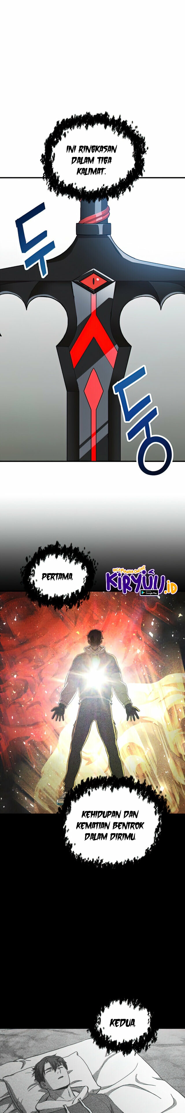Read Player Who Can’t Level Up ID Manga Online