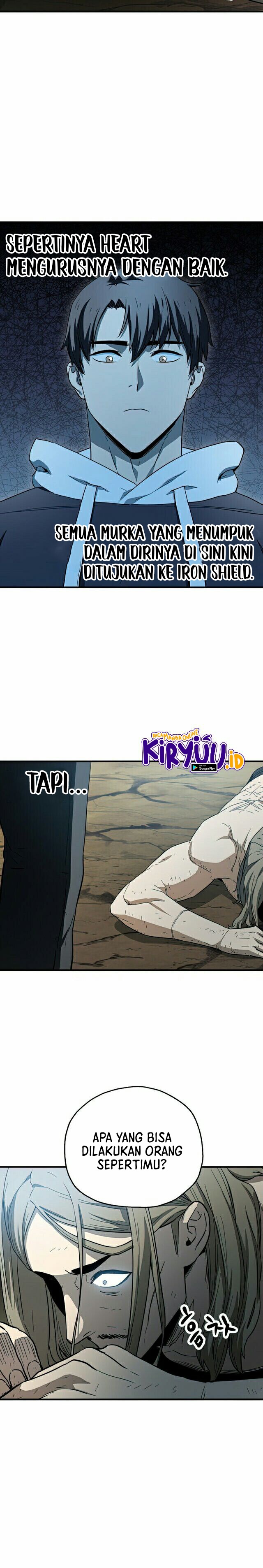 Read Player Who Can’t Level Up ID Manga Online