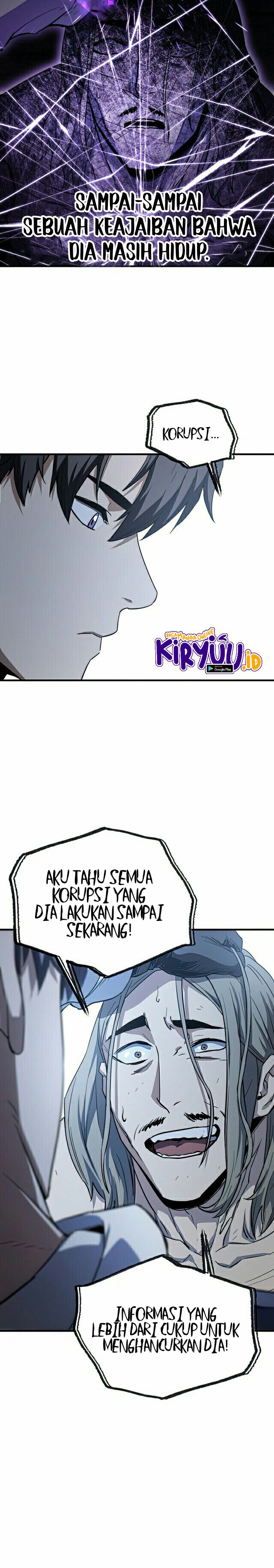 Read Player Who Can’t Level Up ID Manga Online
