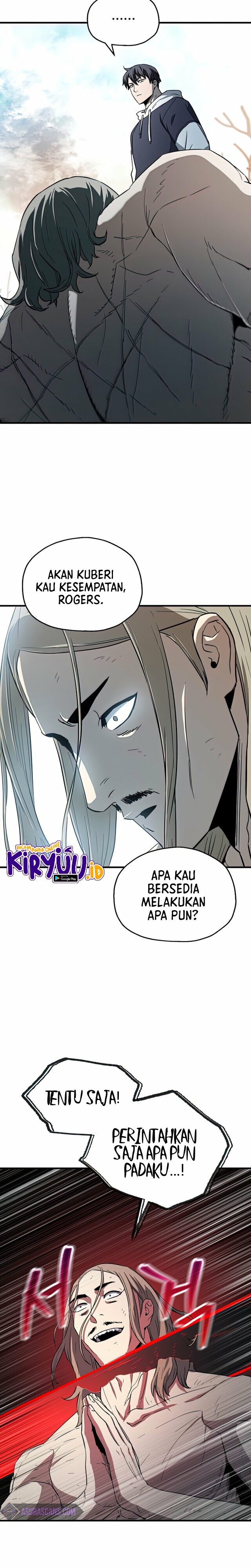 Read Player Who Can’t Level Up ID Manga Online