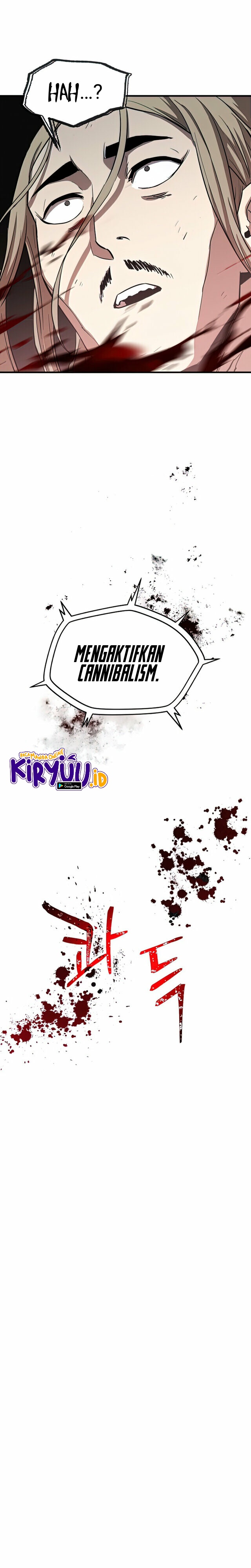 Read Player Who Can’t Level Up ID Manga Online