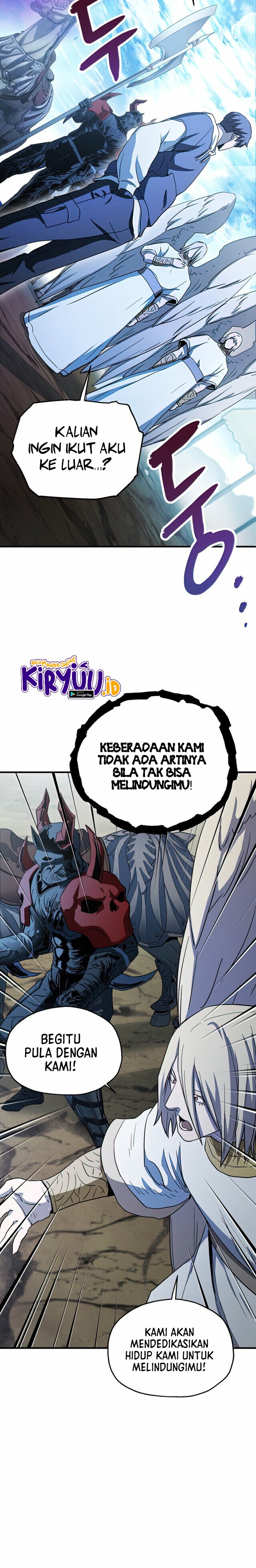 Read Player Who Can’t Level Up ID Manga Online