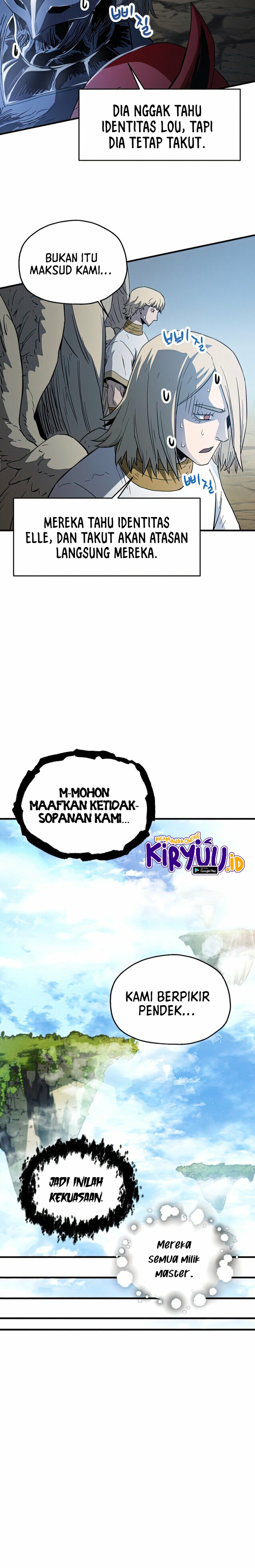 Read Player Who Can’t Level Up ID Manga Online