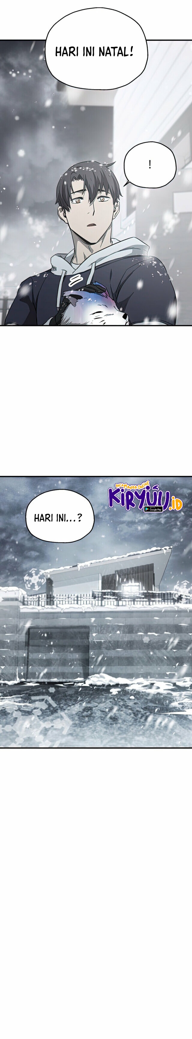 Read Player Who Can’t Level Up ID Manga Online