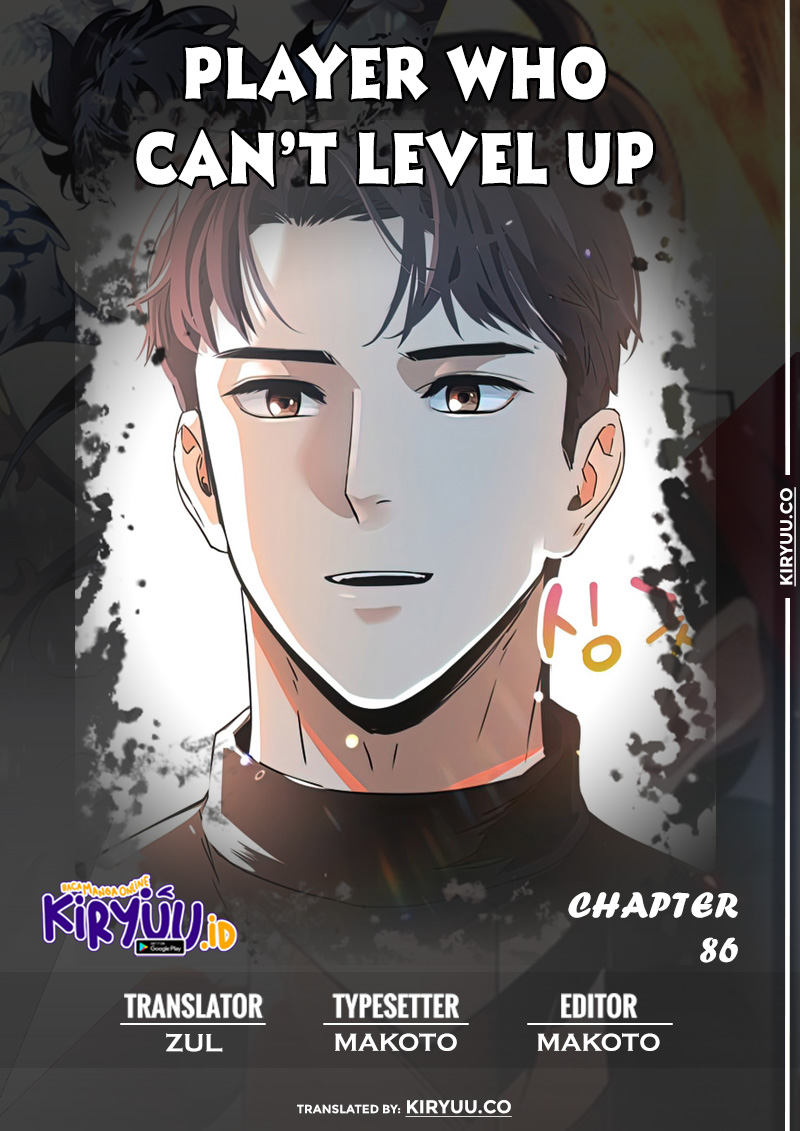 Read Player Who Can’t Level Up ID Manga Online