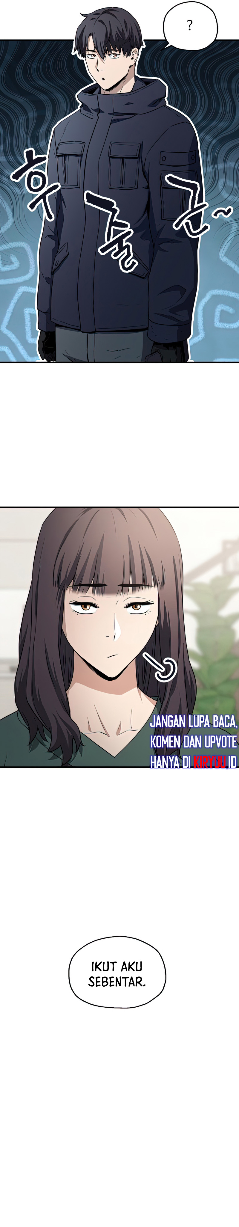 Read Player Who Can’t Level Up ID Manga Online