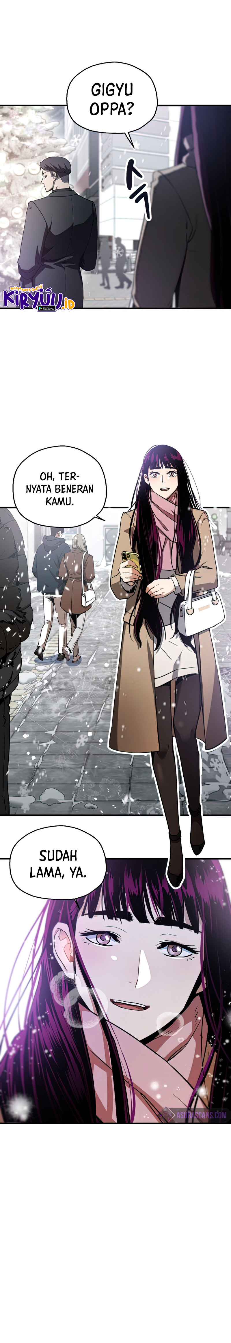 Read Player Who Can’t Level Up ID Manga Online