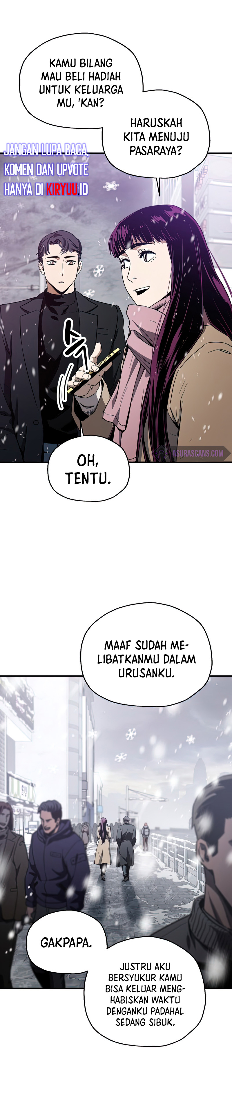 Read Player Who Can’t Level Up ID Manga Online