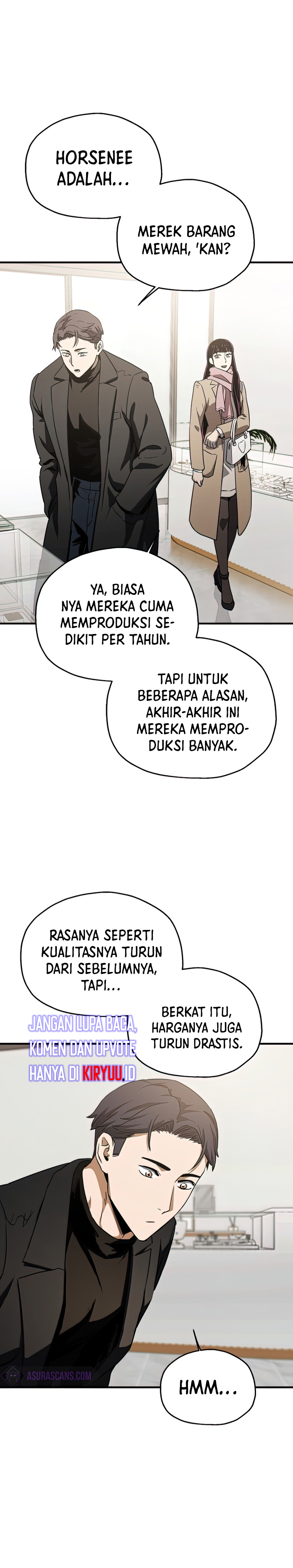 Read Player Who Can’t Level Up ID Manga Online