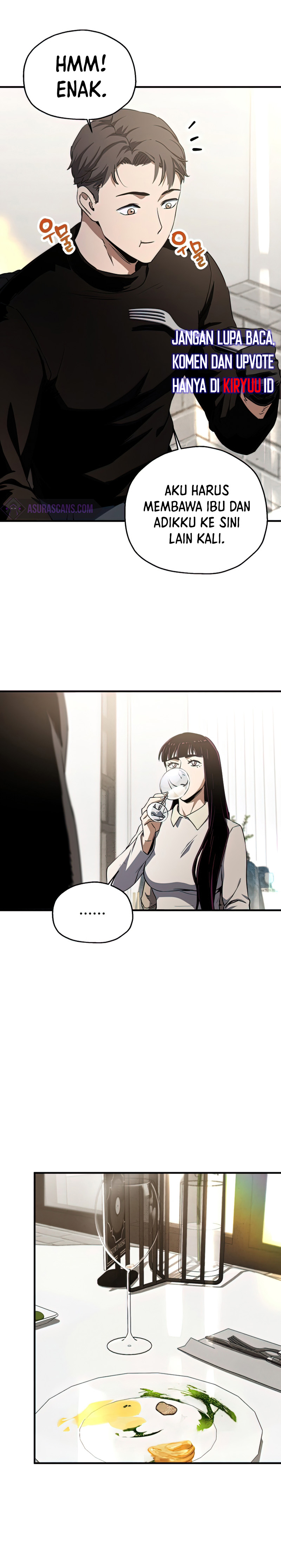 Read Player Who Can’t Level Up ID Manga Online