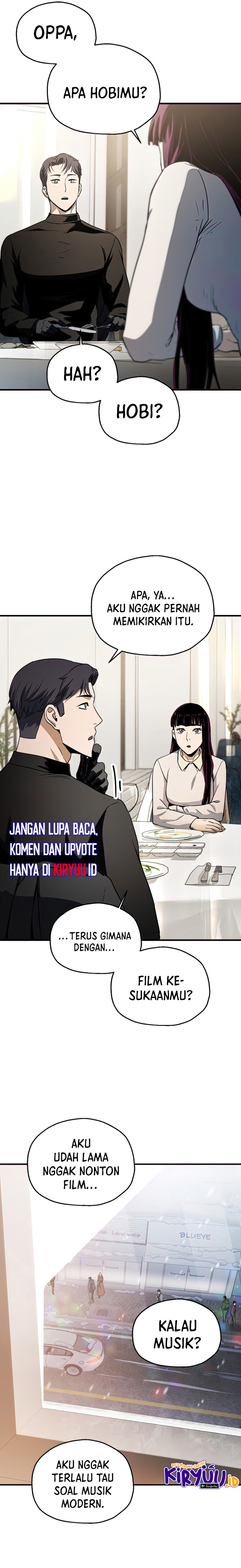 Read Player Who Can’t Level Up ID Manga Online