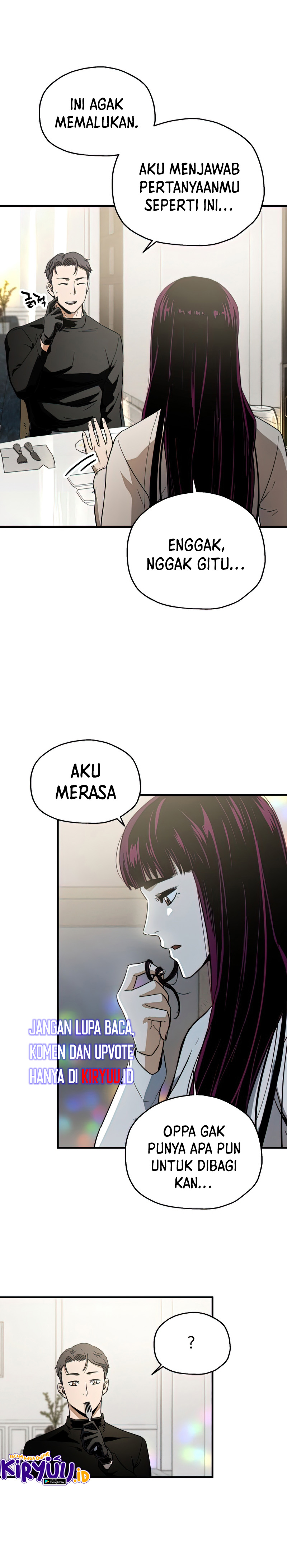 Read Player Who Can’t Level Up ID Manga Online