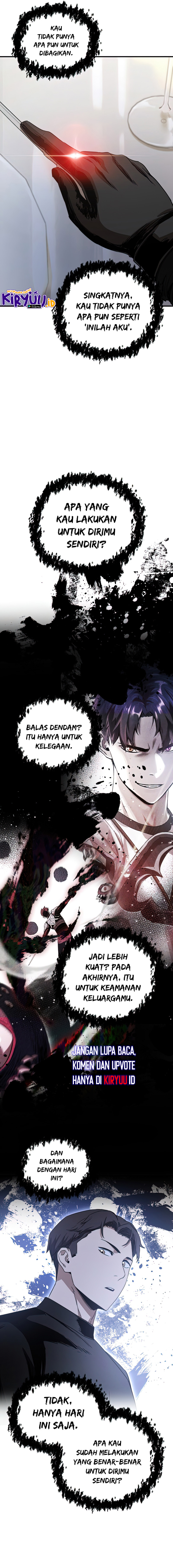 Read Player Who Can’t Level Up ID Manga Online