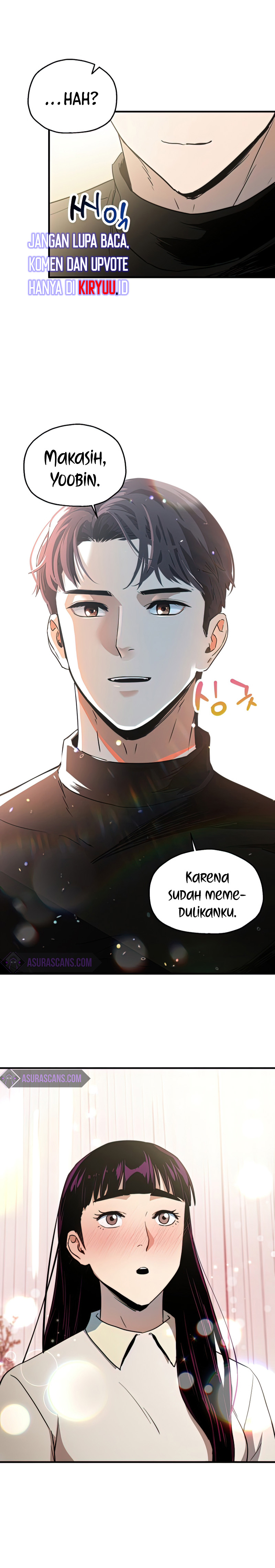 Read Player Who Can’t Level Up ID Manga Online