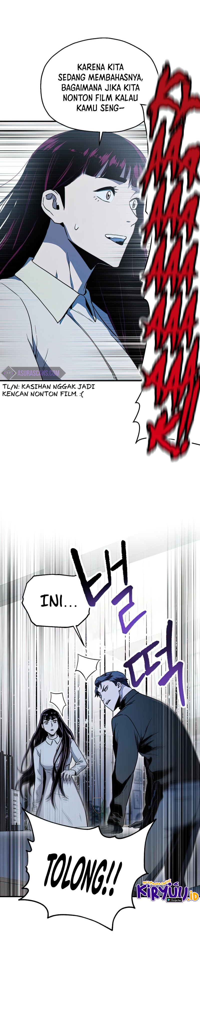 Read Player Who Can’t Level Up ID Manga Online