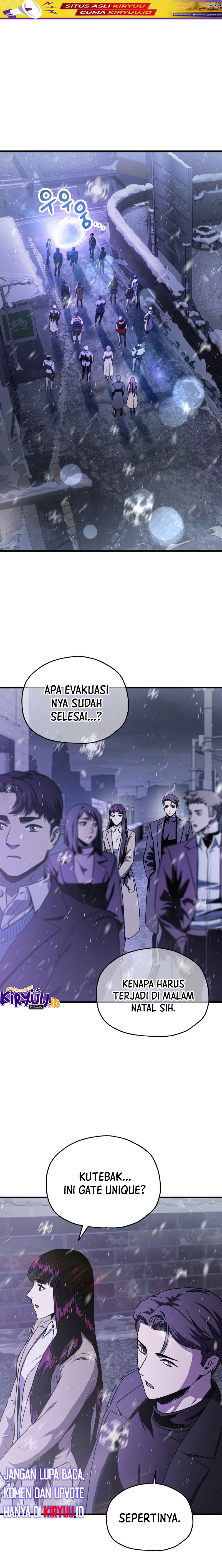 Read Player Who Can’t Level Up ID Manga Online