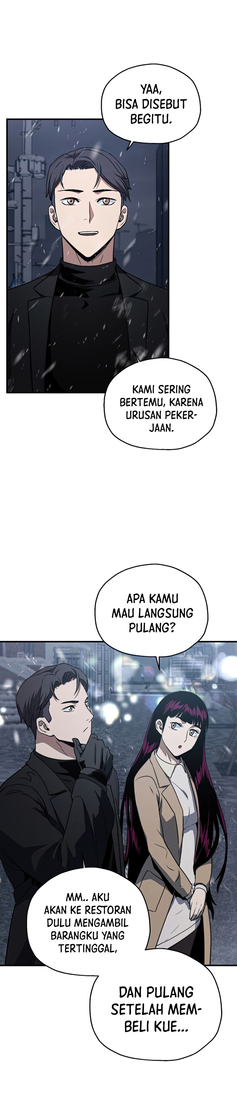 Read Player Who Can’t Level Up ID Manga Online